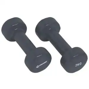 Hanteln 2 kg Schildkröt Vinyl Hantel Sets