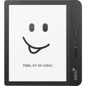 eBook Reader Thalia Tolino Vision 5 Marke Tolino
