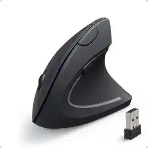 Ergonomische Maus Anker ® 2.4G Wireless Vertikal