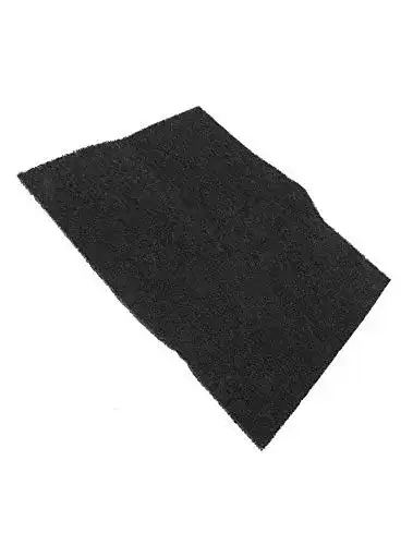 Aktivkohlefilter Dunstabzugshaube Xavax 2er Set Universal