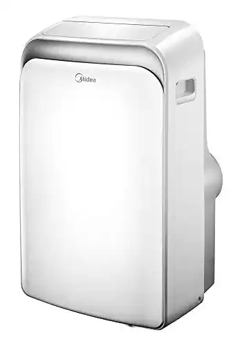Midea-Klimaanlage Midea Mobiles Klimagerät Mobile 35C, 12000
