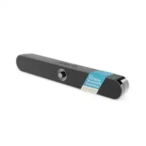 PC-Soundbar MAJORITY Atlas Mini Bluetooth PC Soundbar