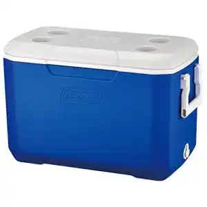 Coleman-Kühlbox Coleman Kühlbox Poly-lite, blau, One Size