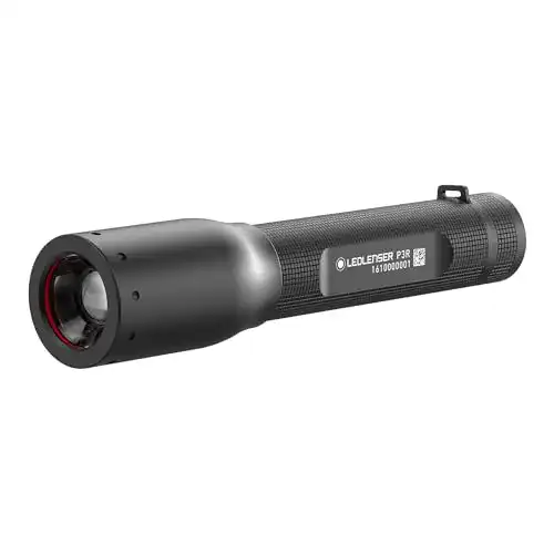LED-Lenser-Taschenlampe Ledlenser P3R mini Taschenlampe LED