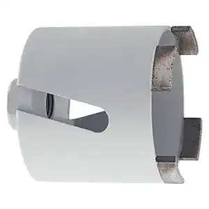 Diamantbohrkrone Bosch Professional Diamant-Dosensenker