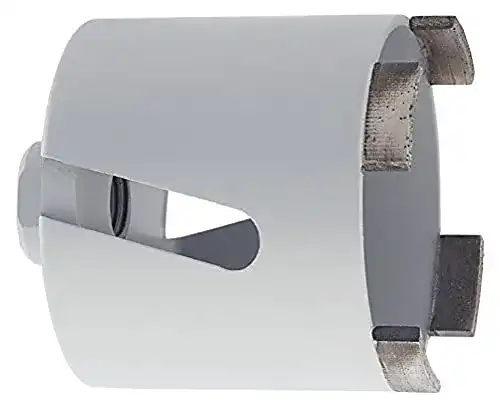 Diamantbohrkrone Bosch Professional Diamant-Dosensenker