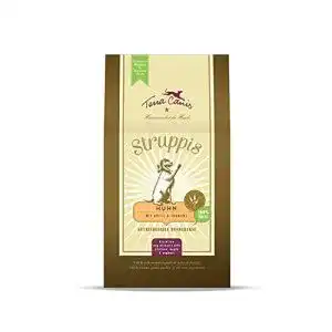 Terra-Canis-Trockenfutter Terra Canis Huhn, Apfel & Jogurt, 100g