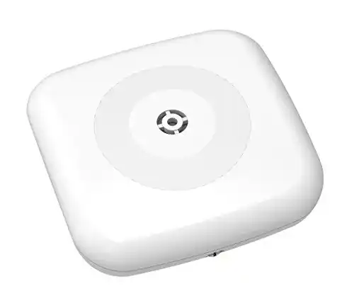 Glasbruchmelder Lupus Electronics 12103 V2, ZigBee basiert