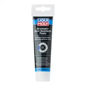 Bremsenpaste Liqui Moly Bremsen-Anti-Quietsch-Paste | 100 g | Paste |