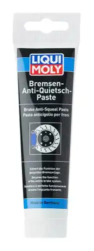 Bremsenpaste Liqui Moly Bremsen-Anti-Quietsch-Paste | 100 g | Paste |