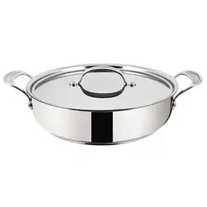Servierpfanne Tefal H80399 Jamie Oliver Premium Inox Induction