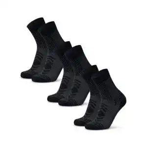 Merino-Socken DANISH ENDURANCE Leichte Wandersocken