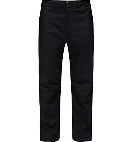 Hardshell-Hose Herren Haglöfs Hardshellhose Herren Astral GTX Pant