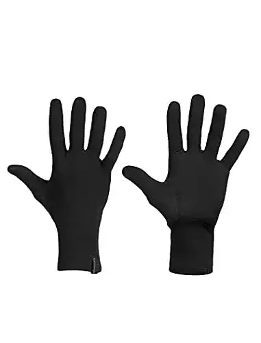 Merino-Handschuhe Icebreaker Unisex Merino Wolle Oasis