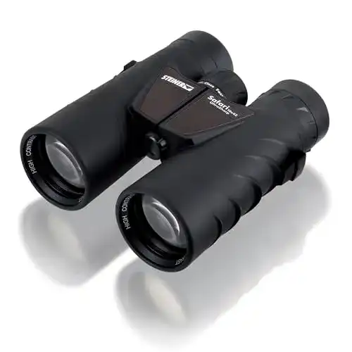 Fernglas 10×42 Steiner Safari UltraSharp 10×42 Fernglas