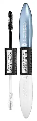 LOréal-Mascara L’Oréal Paris Mascara, Wasserfeste Wimperntusche