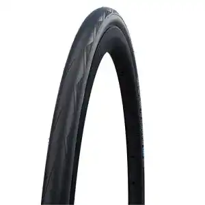 Rennrad-Reifen (28-622) Schwalbe Faltreifen, DURANO DD Perf.