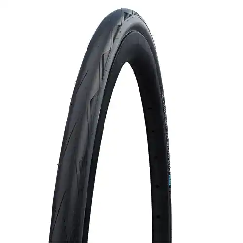 Rennrad-Reifen (28-622) Schwalbe Faltreifen, DURANO DD Perf.