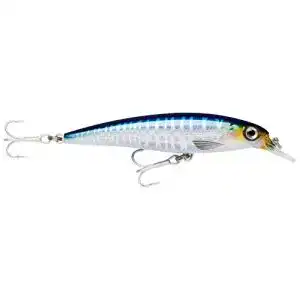 Rapala-X-Rap Rapala – X-Rap Saltwater Angelköder, Angelzubehör