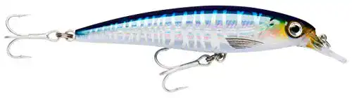 Die beste Rapala-X-Rap Rapala - X-Rap Saltwater Angelköder, Angelzubehör 2026 Test Bestseller Rapala-X-Rap Rapala – X-Rap Saltwater Angelköder, Angelzubehör