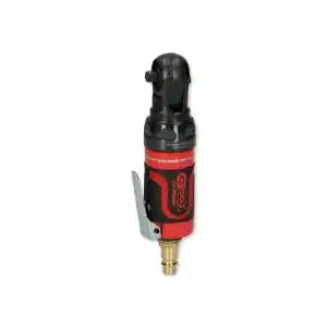 Druckluft-Ratschenschrauber KS Tools 515.5505 1/4″ SlimPOWER