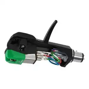 Plattenspieler-Nadel Audio-Technica Audio Technica AT-VM95E/H