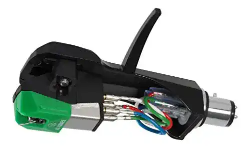 Plattenspieler-Nadel Audio-Technica Audio Technica AT-VM95E/H