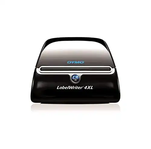 Etikettendrucker DYMO LabelWriter 4XL