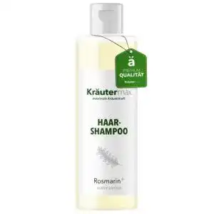 Rosmarin-Shampoo Kräutermax. Rosmarin Shampoo 250 ml