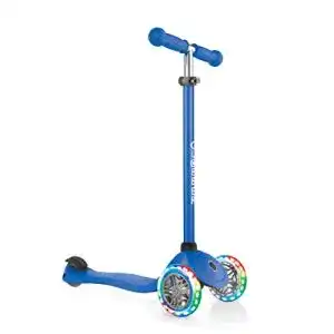 Kickboard Globber Primo Lights