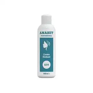 Wasserstoffperoxid (12 Prozent) Anahit Professional Oxidante