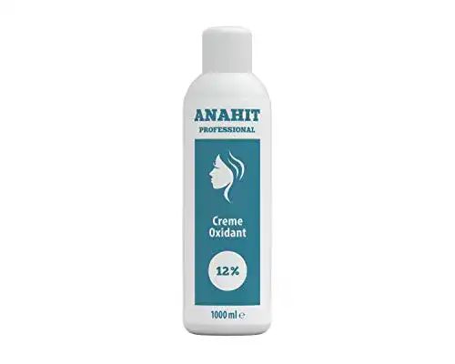 Wasserstoffperoxid (12 Prozent) Anahit Professional Oxidante