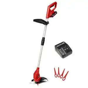 Einhell-Akku-Rasentrimmer Einhell GC-CT 18/24, Flowerguard
