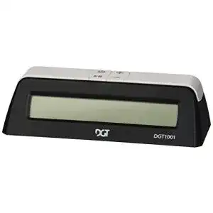 Schachuhr DGT 1001 Universal Gamer Timer