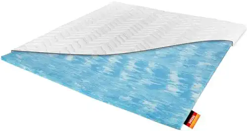 Gel-Topper (200×200) Meos ® Gel-Schaum Toppe RG50