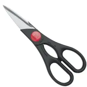 Küchenschere Zwilling 43967-200-0 Vielzweckschere, schwarz