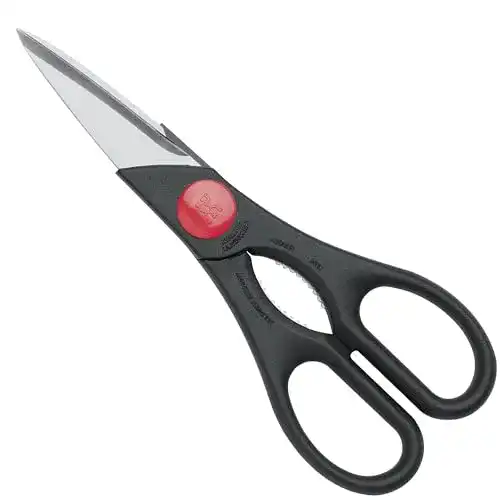 Küchenschere Zwilling 43967-200-0 Vielzweckschere, schwarz