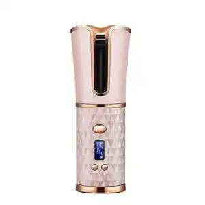 Kabelloser Lockenstab WingFly Wiederaufladbarer USB Tragbar
