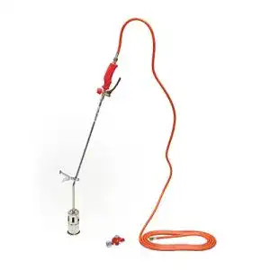 Unkrautbrenner Gas Rothenberger Industrial RoMaxi Premium