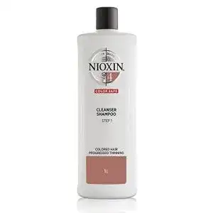 Nioxin-Shampoo NIOXIN System 4 Cleanser Shampoo