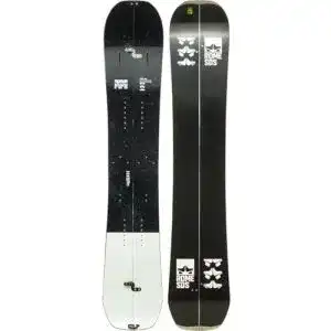 Rome-Snowboards ROME SNOWBOARD UPRISE SPLITBOARD PE21