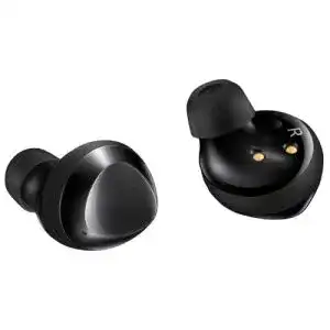 True-Wireless-In-Ear-Kopfhörer Samsung Galaxy Buds+ Schwarz