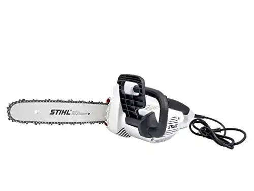 Kettensäge 35 cm Stihl MSE 190 C-Q Kettensäge/Motorsäge 35 cm