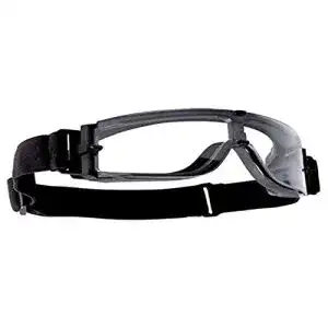 Schießbrille Bolle Tactical Bolle X800 Tactical Goggles