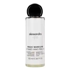 Handpeeling alessandro Spa Magic Manicure 2-Phasen Peeling