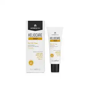 Heliocare-Sonnencreme IFC Dermatologie Deutschland Gmb