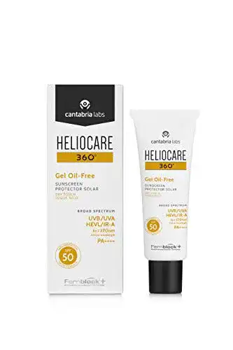 Heliocare-Sonnencreme IFC Dermatologie Deutschland Gmb