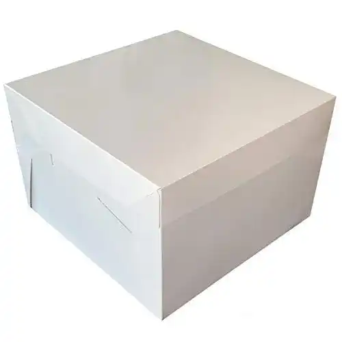 Tortenbox Mytortenland Tortenkarton 30x30x20 cm 10 STK.