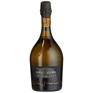 Prosecco Gino Brisotto Millesimato Spumante Brut DOC 2018