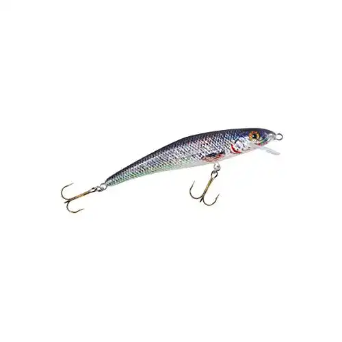 Balzer-Wobbler Balzer Matze Koch UV Booster Natur 11cm